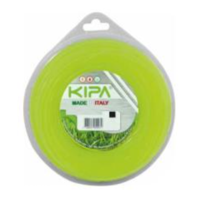 FIO NYLON KIPA QUADRADO