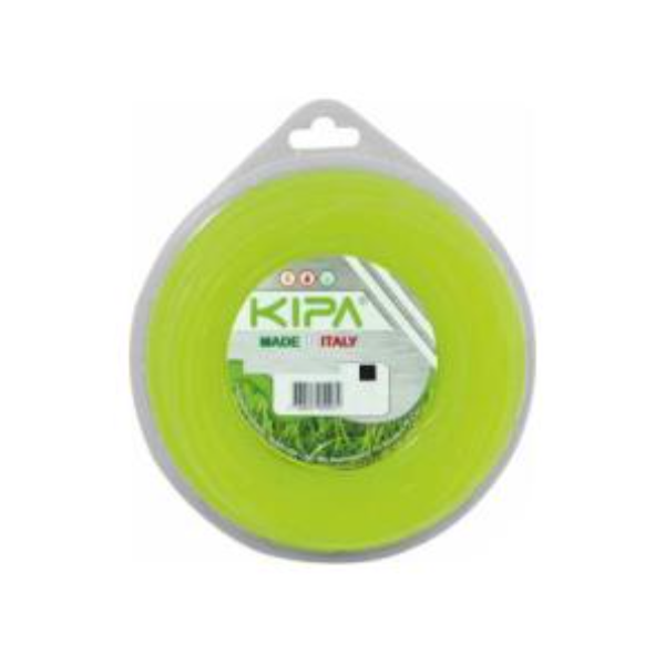 FIO NYLON KIPA QUADRADO