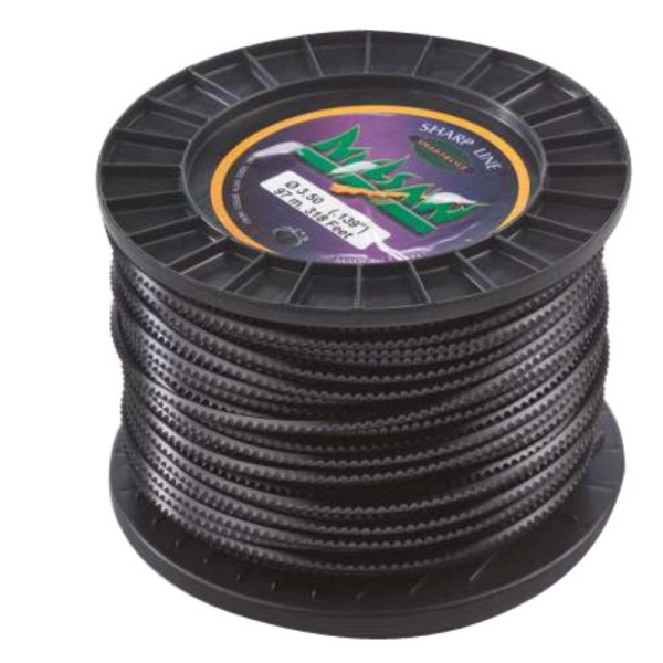 FIO NYLON NYLSAW SERRILHADO