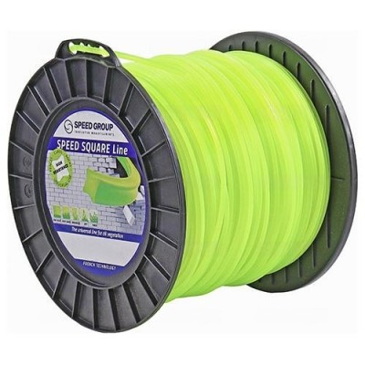 FIO NYLON SPEED QUADRADO