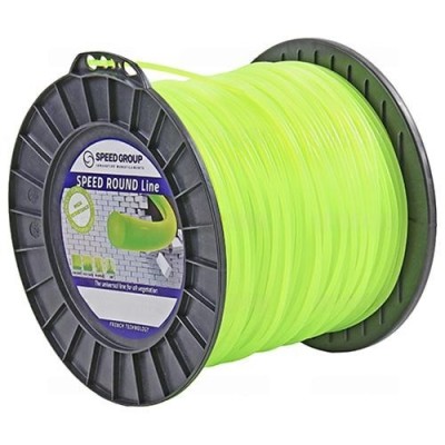 FIO NYLON SPEED REDONDO
