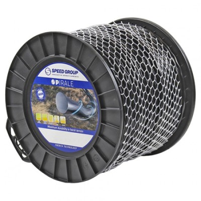 FIO NYLON SPEED SPIRALE