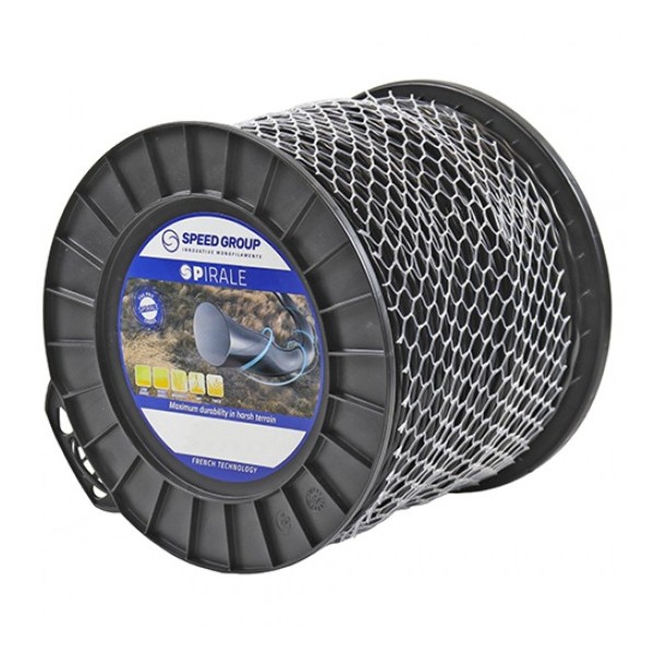 FIO NYLON SPEED SPIRALE