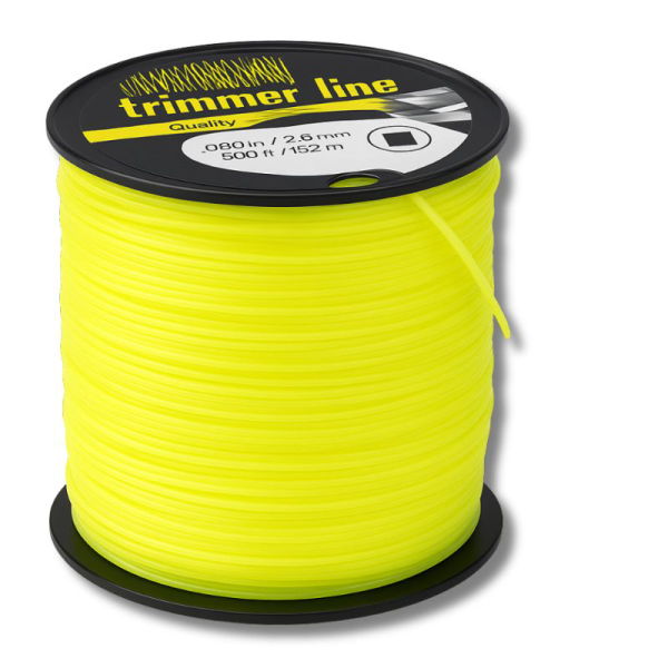 FIO NYLON TECOMEC QUADRADO