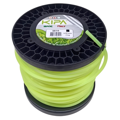 FIO NYLON KIPA QUADRADO
