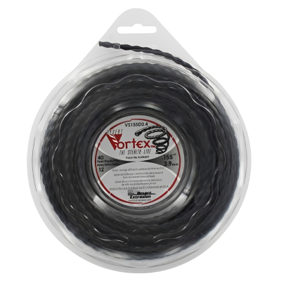 FIO NYLON VORTEX HELICOIDAL