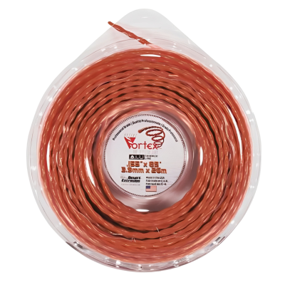 FIO NYLON VORTEX ALUMINIO...