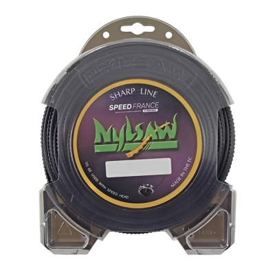 FIO NYLON NYLSAW RECARTILHADO