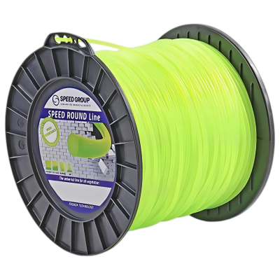 FIO NYLON SPEED REDONDO