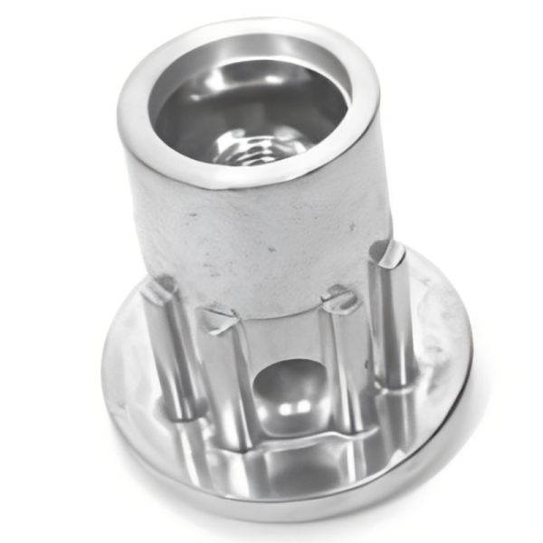 CABEÇA MULTIFIO TECOMEC M10 X 1.25 LHF
