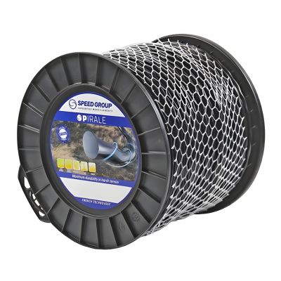 FIO NYLON SPEED SPIRALE