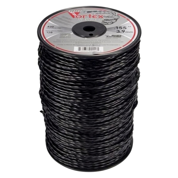 FIO NYLON VORTEX HELICOIDAL