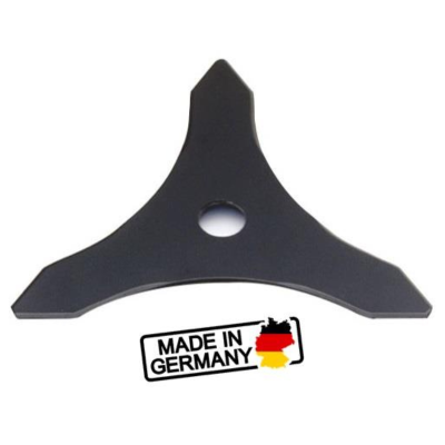 DISCO ROÇADORA 3 DENTES O.E.M