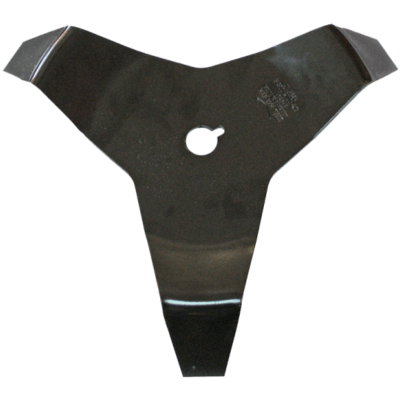 DISCO ROÇADORA 3 DENTES