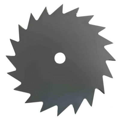 DISCO ROÇADORA 20 DENTES