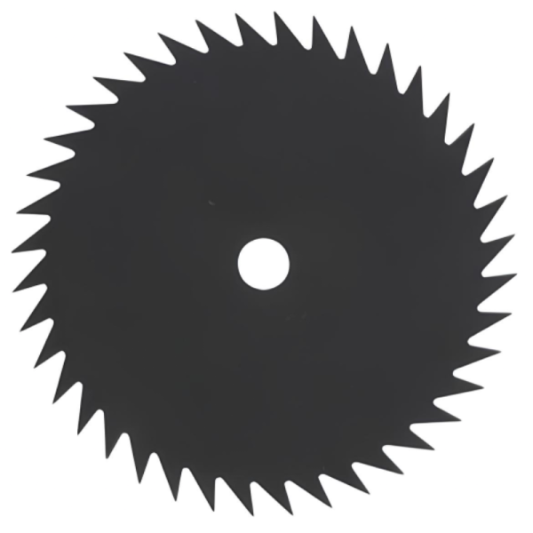 DISCO ROÇADORA 40 DENTES