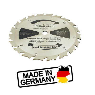 DISCO ROÇADORA 20 DENTES...