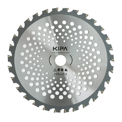 DISCO ROÇADORA 36 DENTES...