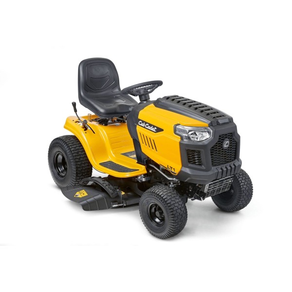 TRATOR CORTA-RELVA CUB CADET LT1 NS92