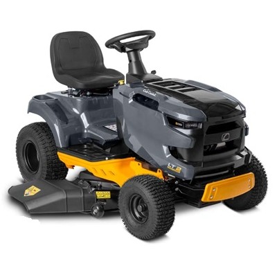 TRATOR CORTA-RELVA CUB...