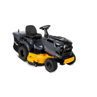 TRATOR CORTA-RELVA CUB...