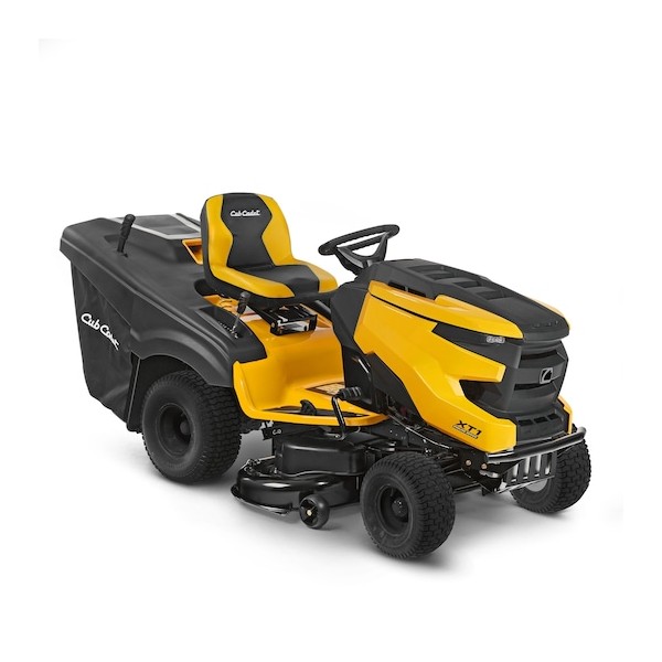 TRATOR CORTA-RELVA CUB CADET XT1 OR95