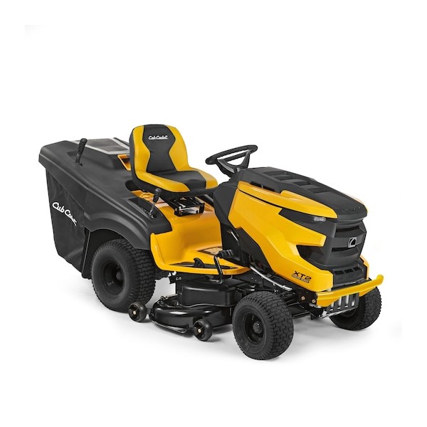 TRATOR CORTA-RELVA CUB CADET XT2 QR106