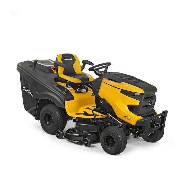 TRATOR CORTA-RELVA CUB CADET XT3 QR106