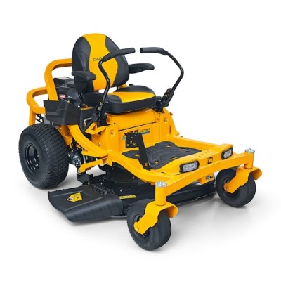 GIRO-ZERO CUB CADET XZ5 L107