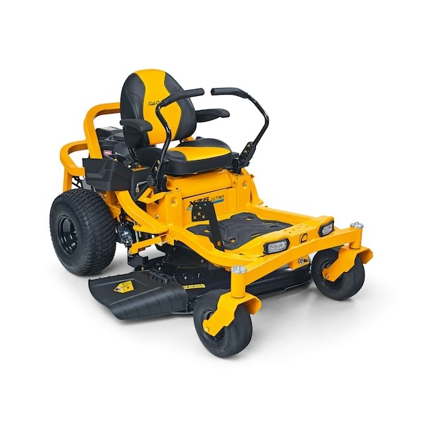 GIRO-ZERO CUB CADET XZ5 L107