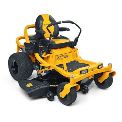 GIRO-ZERO CUB CADET XZ5 L137
