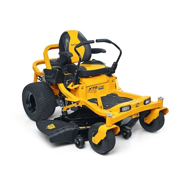 GIRO-ZERO CUB CADET XZ5 L137