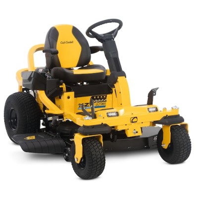 GIRO-ZERO CUB CADET XZ6 S117