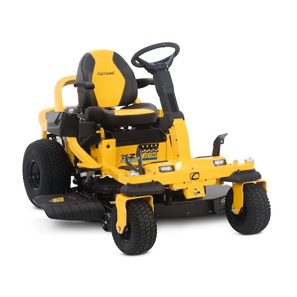 GIRO-ZERO CUB CADET XZ6 S117