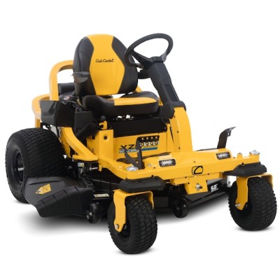 GIRO-ZERO CUB CADET XZ6 S127