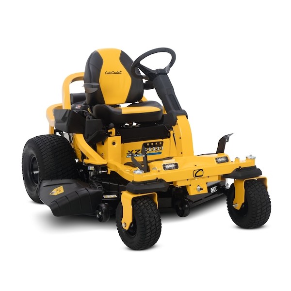 GIRO-ZERO CUB CADET XZ6 S127