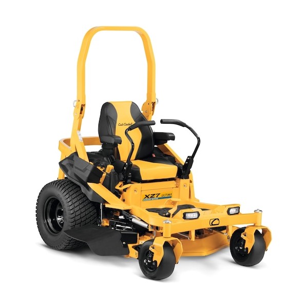 GIRO-ZERO CUB CADET XZ7 L122