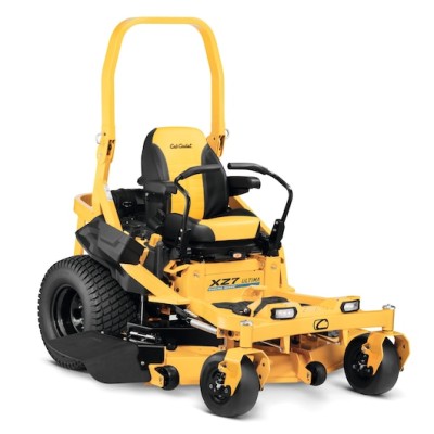 GIRO-ZERO CUB CADET XZ7 L152i