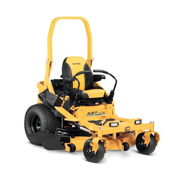 GIRO-ZERO CUB CADET XZ7 L152i