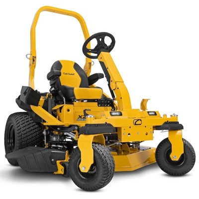 GIRO-ZERO CUB CADET XZ8 S122