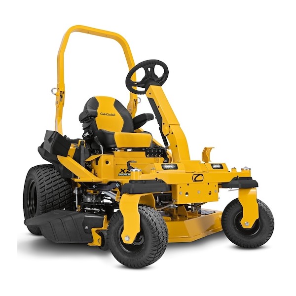 GIRO-ZERO CUB CADET XZ8 S122