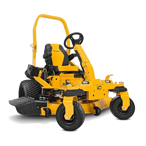 GIRO-ZERO CUB CADET XZ8 S137i