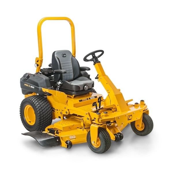 GIRO-ZERO PRO CUB CADET XZ8 S137i