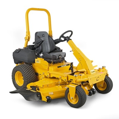 GIRO-ZERO PRO CUB CADET Z7 183