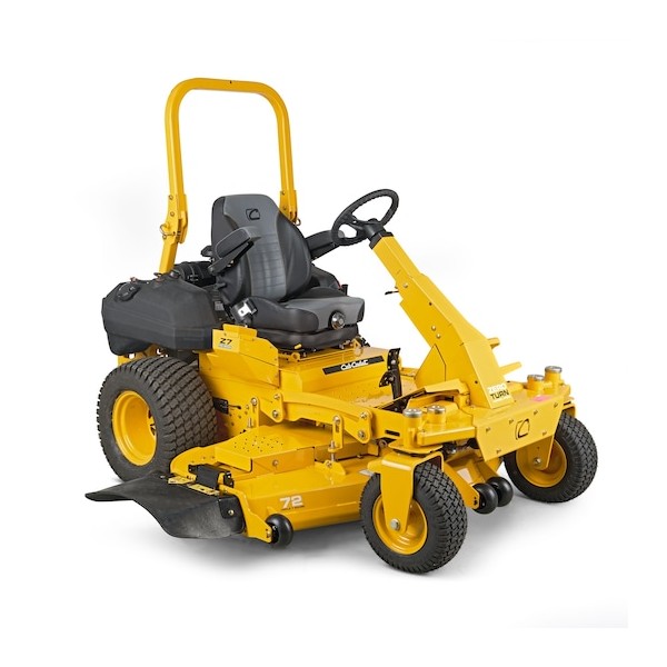 GIRO-ZERO PRO CUB CADET Z7 183