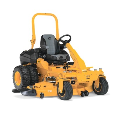GIRO-ZERO PRO CUB CADET Z9...