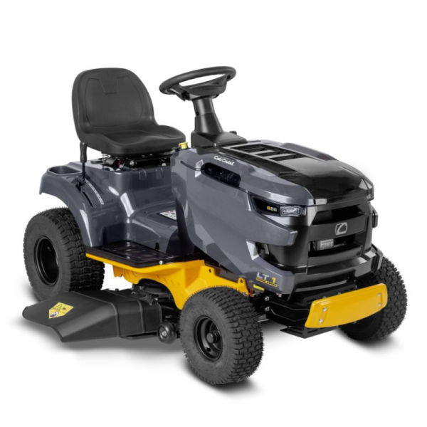 TRATOR CORTA-RELVA CUB CADET LT1 S86