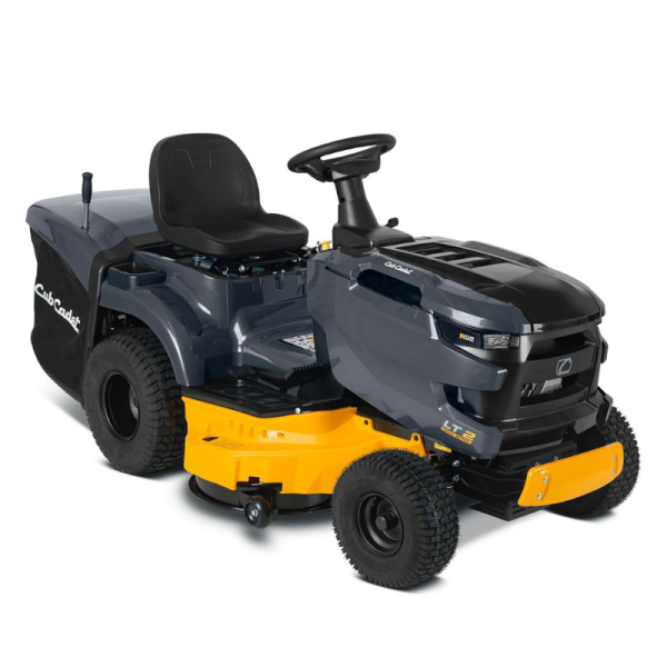 TRATOR CORTA-RELVA CUB CADET LT2 R92