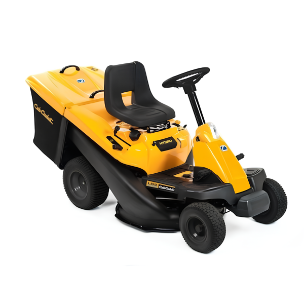 TRATOR CORTA-RELVA CUB CADET LR2 NR76