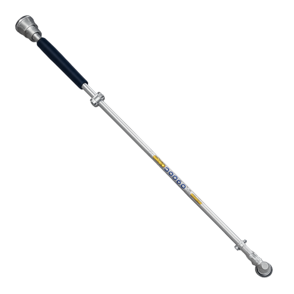 BRAÇO ROÇADORA COMPLETO A.C.M BC-415L
